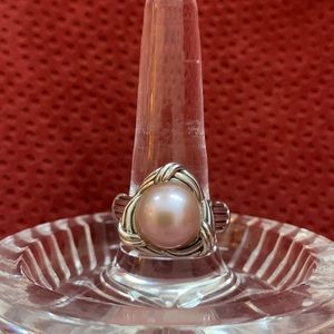 Peter Thomas Roth ring